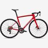 Specialized Racercykel Tarmac SL8 Comp AXS Röd