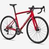Specialized Racercykel Tarmac SL8 Comp AXS Röd