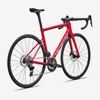 Specialized Racercykel Tarmac SL8 Comp AXS Röd