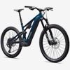 Specialized Elcykel Turbo Levo Comp Alloy G4 Blå