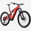 Specialized Elcykel Turbo Levo Alloy G4 Orange