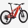 Specialized Elcykel Turbo Levo Alloy G4 Orange