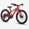 Specialized Barncykel Riprock 20 Röd