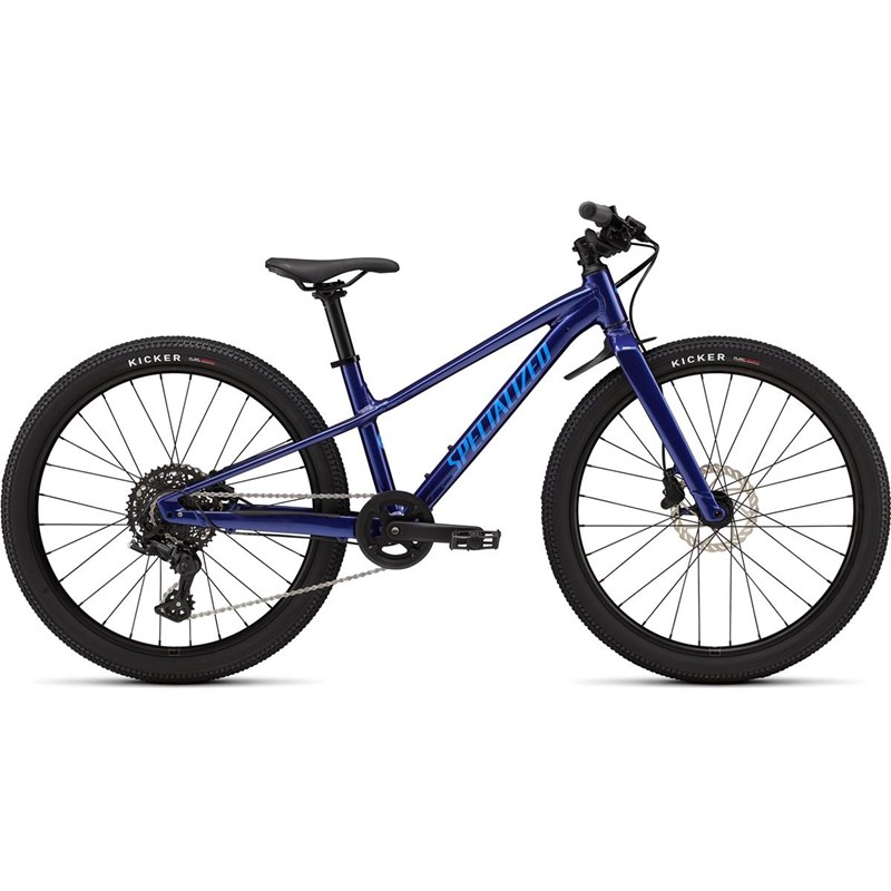 Specialized Barncykel Riprock 24 Blå