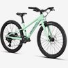 Specialized Barncykel Riprock 24 Grön