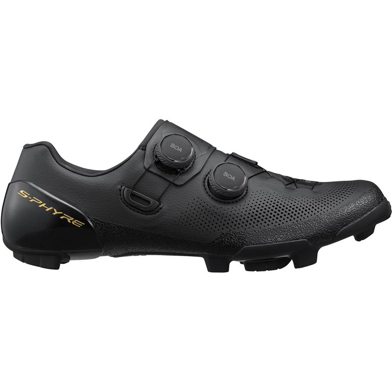 Cykelskor Shimano RX910 Svart