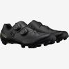 Cykelskor Shimano RX910 Svart
