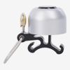 Ringklocka Oxford Bell Mini Ping Silver Alloy 25mm