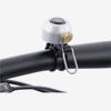 Ringklocka Oxford Bell Mini Ping Silver Alloy 25mm