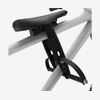Barnsits Oxford Little Explorer Svart