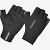 GripGrab Faststream Aero Handskar Kortfinger Unisex Svart