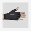 GripGrab Faststream Aero Handskar Kortfinger Unisex Svart