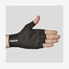 GripGrab Faststream Aero Handskar Kortfinger Unisex Svart
