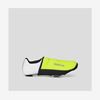 GripGrab PACR Vindtäta Landsvägståöverdrag Unisex Gul Hi-Vis
