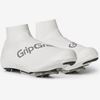 GripGrab Faststream Aero skoöverdrag Unisex Vit