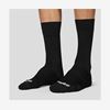 GripGrab EXPLR HighCut Strumpor Unisex Svart