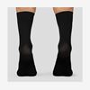 GripGrab EXPLR HighCut Strumpor Unisex Svart