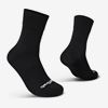 GripGrab EXPLR Regular Cut Strumpor Unisex Svart