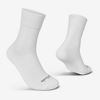 GripGrab EXPLR Regular Cut Strumpor Unisex Vit
