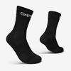 GripGrab RIDE Regular Cut Strumpor Unisex Svart