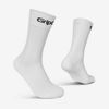 GripGrab RIDE High Cut Strumpor Unisex Vit