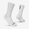GripGrab PACR High Cut Strumpor Unisex Vit
