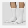 GripGrab PACR High Cut Strumpor Unisex Vit