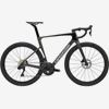Racercykel Cannondale SuperSix EVO 5 Raw