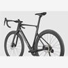 Racercykel Cannondale SuperSix EVO 5 Raw