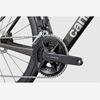 Racercykel Cannondale SuperSix EVO 5 Raw
