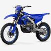 Enduro Yamaha WR250F 2026 Icon Blue