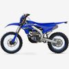 Enduro Yamaha WR250F 2026 Icon Blue
