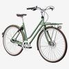 Damcykel Monark Karla 7-Växlar Heritage Green