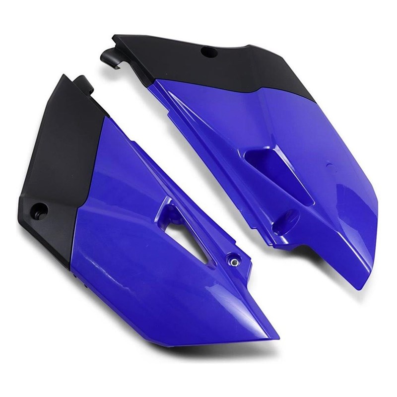 UFO Side Panels Blå