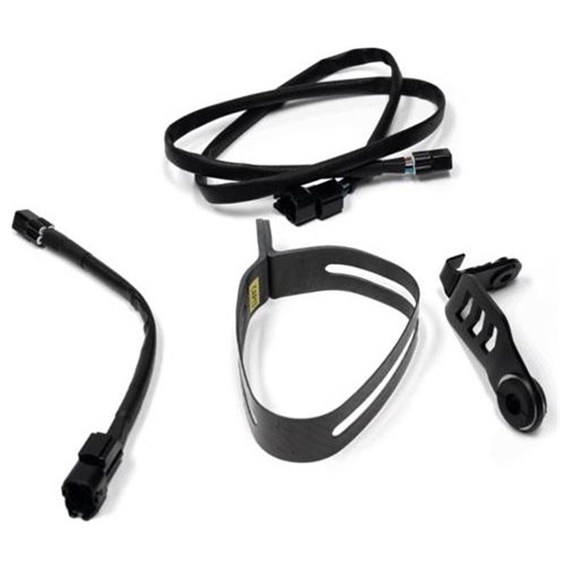 Akrapovic Monteringskit För Avgassystem Yamaha MT-09/FZ-09 MY 24-25