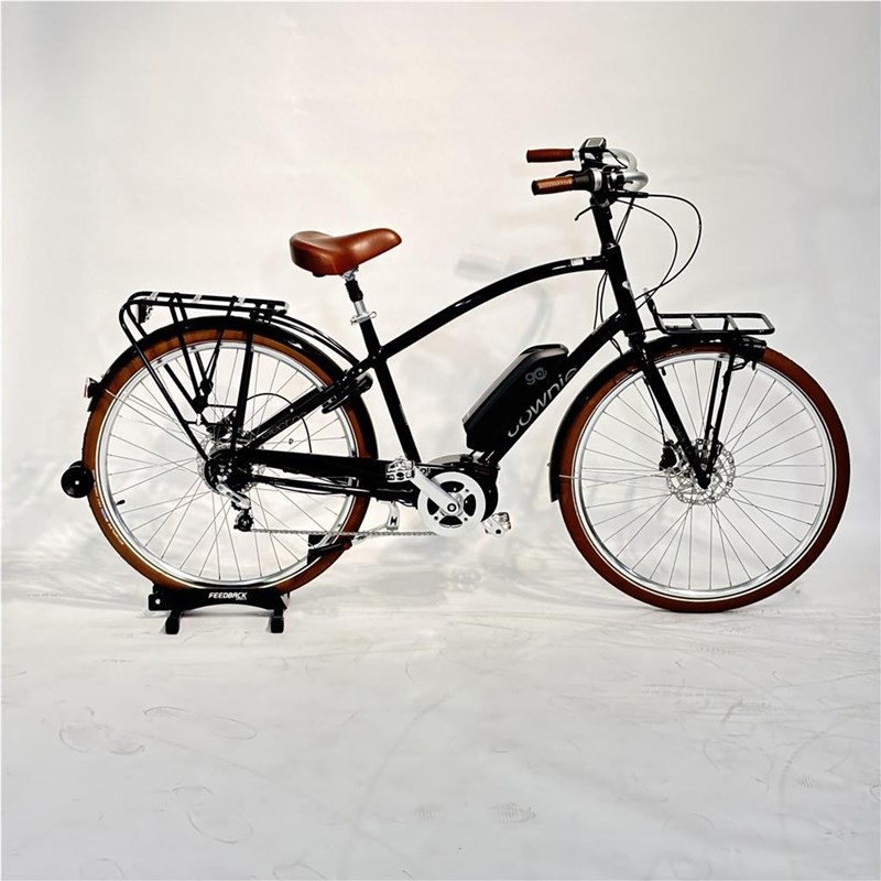 Begagnad Elcykel Electra Townie Commute Go! 5i EQ