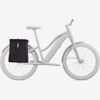 Cykelväska Thule Chasm Bin Inlock 25L Svart