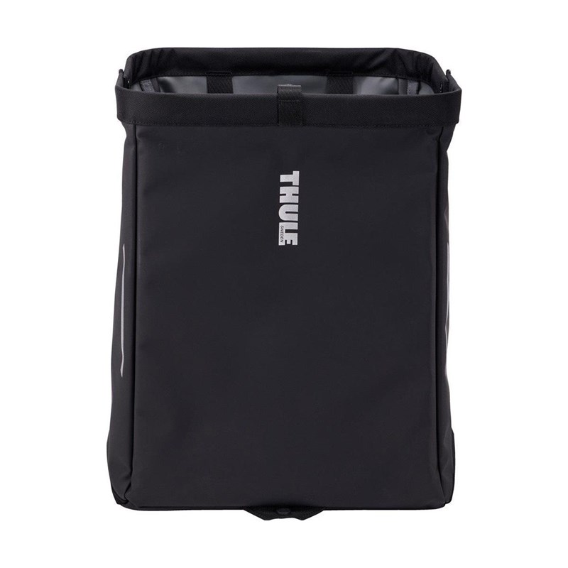 Cykelväska Thule Chasm Bin Inlock 25L Svart