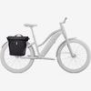 Cykelväska Thule Chasm Courier Inlock 22L Svart