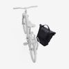 Cykelväska Thule Chasm Courier Inlock 22L Svart