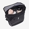 Cykelväska Thule Chasm Courier Inlock 22L Svart