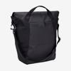 Cykelväska Thule Chasm Courier Inlock 22L Svart