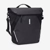 Cykelväska Thule Chasm Courier Inlock 22L Svart