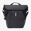 Cykelväska Thule Chasm Courier Inlock 22L Svart