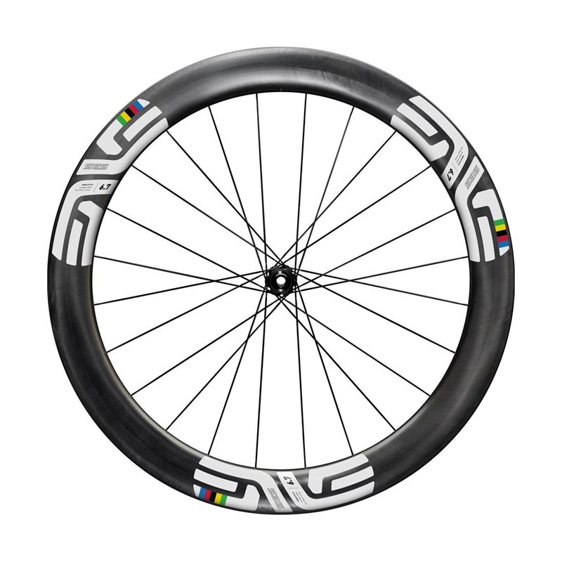 Framhjul ENVE SES 6.7 12X100