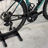 Begagnad Racercykel Bianchi Specialissima Pro Ultegra Di2 Celeste Metallic