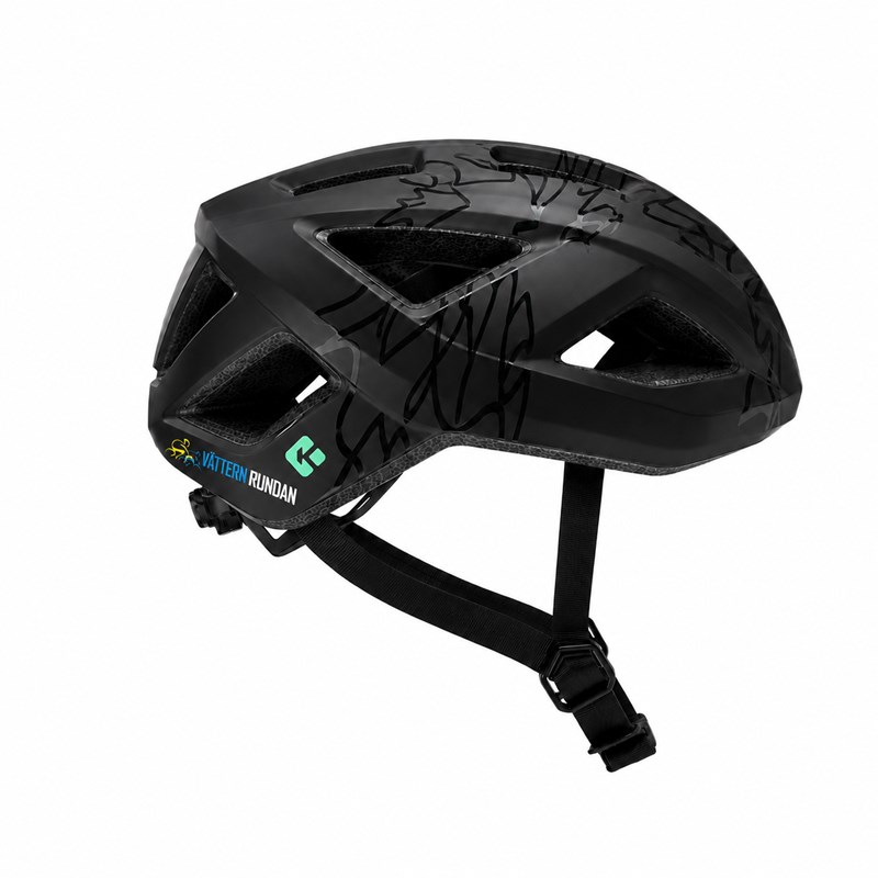 Cykelhjälm Lazer Tonic Kineticore Vätternrundan