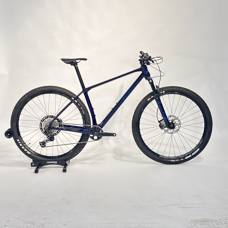 Begagnad MTB BH Ultimate 7.7