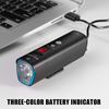 Framlampa Gaciron Race X 1500