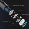 Framlampa Gaciron Race X 1500